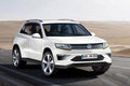 大眾SUV欲全線擴軍 五款新車型加速布局