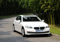 呼市2013款BMW5系接受預(yù)訂贈全車太陽膜