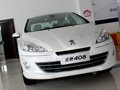 E動(dòng)新戰(zhàn)略 網(wǎng)上車市臺(tái)州實(shí)拍標(biāo)致新408