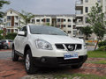呼市日產(chǎn)新逍客優(yōu)惠7000保險+7000精品