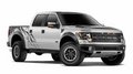 來自美國(guó)俄亥俄州的巨漢 福特猛禽F150