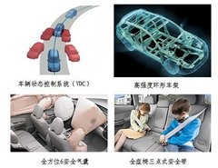 斯巴鲁全时四驱无惧冰雪