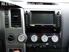 進(jìn)口豐田坦途5700  現(xiàn)車店內(nèi)45萬元起售