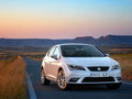 西亞特全新LEON CUPRA 性能堪比大眾GTI