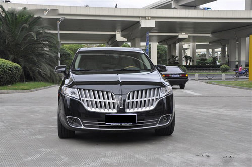 林肯外交官M(fèi)KT 天津現(xiàn)車更多優(yōu)惠促銷中