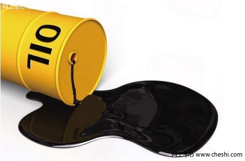 国际油价波动 国内油价本周三有望下调