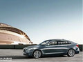 嘉興駿寶行 BMW 5系GT別具風(fēng)尚格調(diào)駕乘