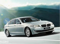 嘉興駿寶行 2013款BMW 5系Li 駕駛樂趣