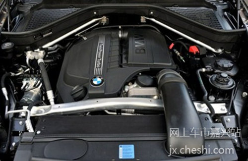 嘉兴宝华为您解读全新BMW X5