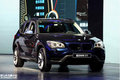 嘉兴骏宝行 行由我 悦随心新BMW X1上市