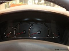 凯迪拉克SLS赛威 天津现车惊现最低报价