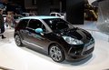 DS陣容曝光 DS3敞篷版將在廣州車展首發(fā)