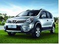 呼和浩特東風(fēng)日產(chǎn)驪威綜合優(yōu)惠12000元