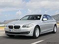 BMW 523Li豪华型49.46万，现车一台