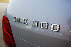 势在/必型 绍兴之星2013款奔驰GLK 300
