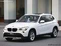 BMW X1 sDrive18i时尚型  售价28.5万