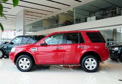 進(jìn)口路虎神行者2 現(xiàn)車銷售大幅降價(jià)優(yōu)惠
