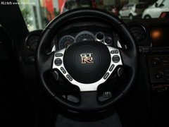 2013款日产GTR 天津现车大幅降价优惠中