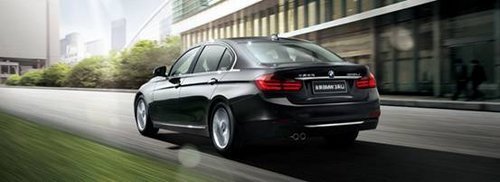 昆明宝远现购全新BMW3系Li特享超值礼包