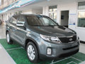 呼市進口起亞第三代索蘭托 新車已到店