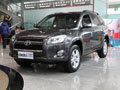 鄭州購豐田RAV4綜合優惠2萬元 現車銷售