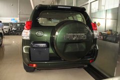 豐田霸道2700中東  天津高配現(xiàn)車(chē)優(yōu)惠中