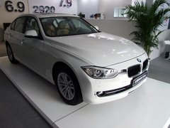 3欲动 心悦动”全新一代BMW3系试驾会