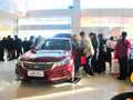 2013款雅閣現(xiàn)車充足 購(gòu)車優(yōu)惠超28000元