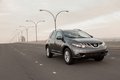2013日產(chǎn)樓蘭發(fā)布 安全升級(jí)兩種新顏色