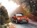 呼和浩特顺宝行BMW全新X1 全面接受预订