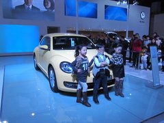 进口大众亮相义乌车展已经完美落幕啦