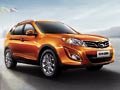廣汽傳祺 GS5 大型SUV  周年版隆重上市