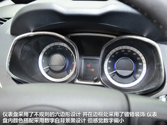 2012广州车展提前探馆 瑞风S5全面解析