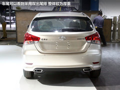 广州车展探馆抢先实拍 东南汽车V6菱仕