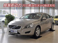 換裝新動力 2013款沃爾沃S60到店實拍