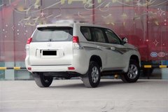 豐田霸道4000  天津現(xiàn)車特優(yōu)價(jià)正在熱賣
