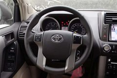 豐田霸道4000  天津現(xiàn)車特優(yōu)價(jià)正在熱賣