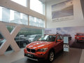 湖州駿寶行新BMWX1展廳現(xiàn)車銷售顏色自選