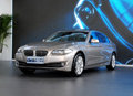 呼市順寶行購BMW 5系特惠 贈送萬元保險