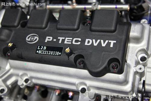 寶駿6301.5DVVT有備而來同級車誠惶誠恐