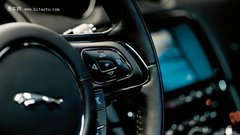 2013款XJ “精雕细琢”打造感官新体验