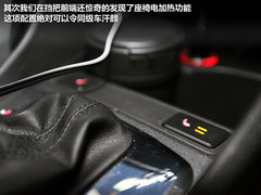 “返老还童” 海外试驾-大众全新桑塔纳