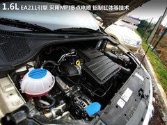 “返老還童” 海外試駕-大眾全新桑塔納