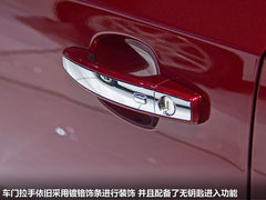增加运动套件 雪弗兰科鲁兹WTCC版实拍