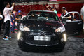 雪鐵龍DS3敞篷版 2012廣州國際車展首發(fā)