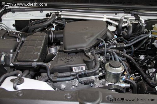 2012款丰田霸道2700 原厂高配2气囊车型