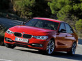宝马新335i xDrive售65.86万 广州首发