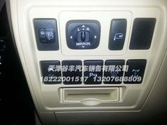 豐田酷路澤4000  天津現(xiàn)車驚爆價格回饋