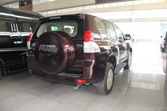 進口豐田霸道4000/2700 天津促銷價來襲
