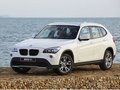 呼市新BMW X1最低25.9萬(wàn)起 現(xiàn)車(chē)已到店